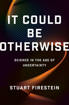 It Could Be Otherwise - Firestein, Stuart