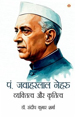 Cover Pt. Jawaharlal Nehru