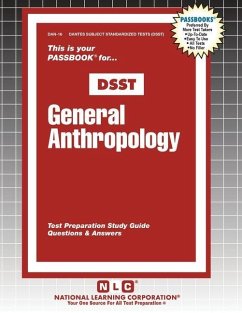 Cover General Anthropology