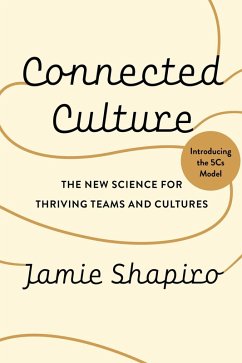 Cover Connected Culture