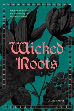 Cover Wicked Roots