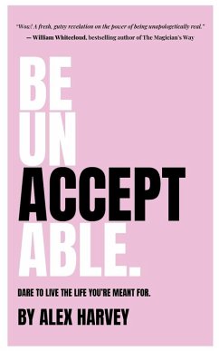 Cover Be Unaaceptable