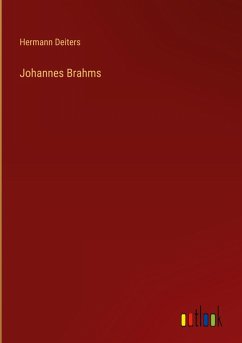 Johannes Brahms