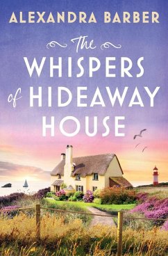 Cover The Whispers of Hideaway House