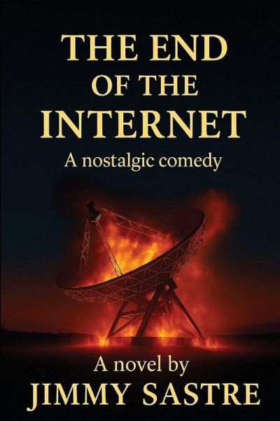 The End of the Internet