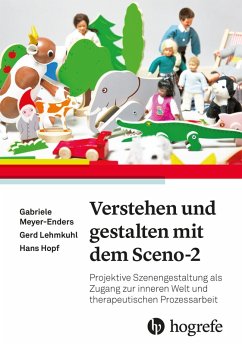 Cover Verstehen und gestalten mit dem Sceno-2