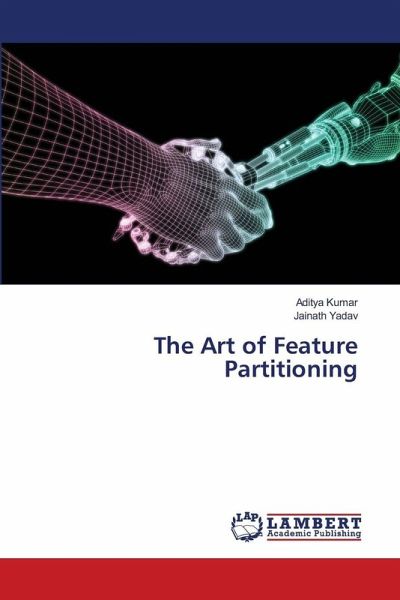 The Art of Feature Partitioning