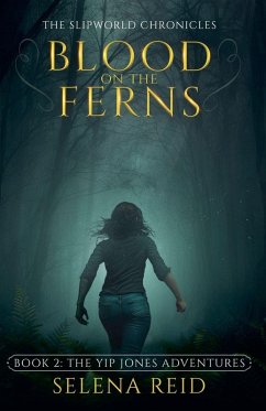 Cover Blood on the Ferns