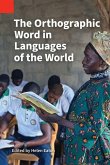 The Orthographic Word in Languages of the World