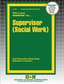 Supervisor (Social Work)