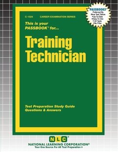 Cover Training Technician
