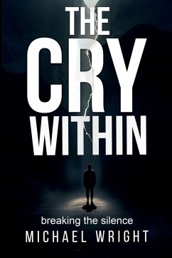 The Cry Within - A. Wright, Michael The Cry Within - A. Wright, Michael