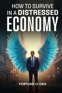 Cover How to Survive in the Depressed Economy