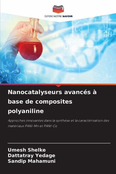 Nanocatalyseurs avancés à base de composites polyaniline Nanocatalyseurs avancés à base de composites polyaniline