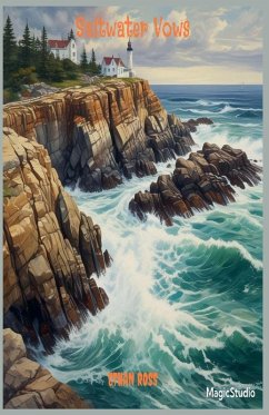 Cover Saltwater Vows