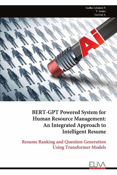 BERT-GPT Powered System for Human Resource Management BERT-GPT Powered System for Human Resource Management