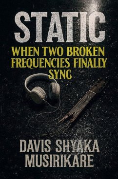 Static - Musirikare, Davis Shyaka