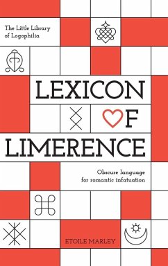 Cover Lexicon of Limerence