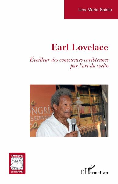 Earl Lovelace