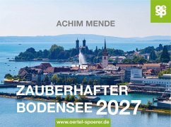 Zauberhafter Bodensee 2027