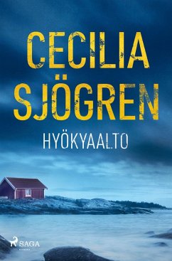 Cover Hyökyaalto