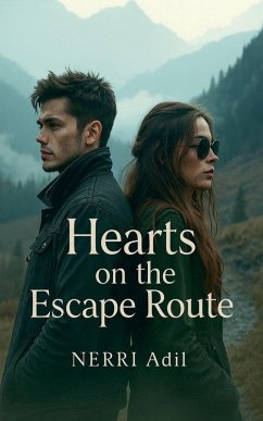 Hearts on the Escape Route - Nerri, Adil