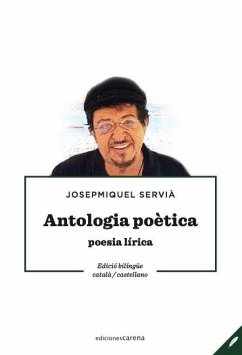 Antologia poètica - Servià Figa, Josepmiquel Antologia poètica - Servià Figa, Josepmiquel
