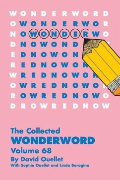 Cover Collected Wonderword Volume 68