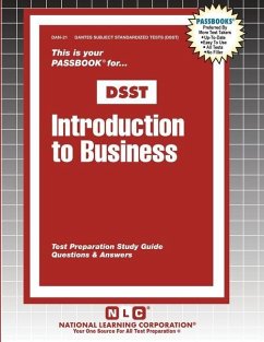 Cover Introduction to Business