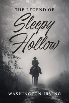 Cover The Legend of Sleepy Hollow