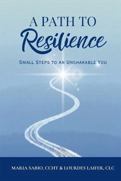Cover A Path to Resilience