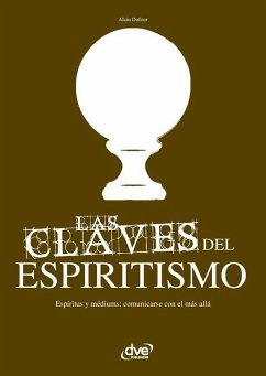 Cover Las claves del espiritismo