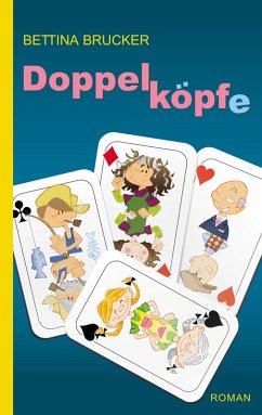 Cover Doppelköpfe