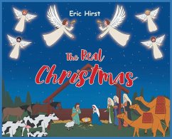 Cover The Real Christmas