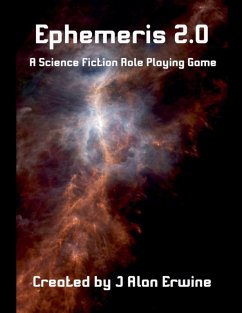 Ephemeris 2.0 - Erwine, J Alan