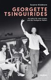 Georgette Tsinguirides