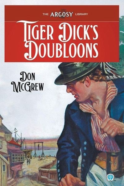 Tiger Dick's Doubloons Tiger Dick's Doubloons