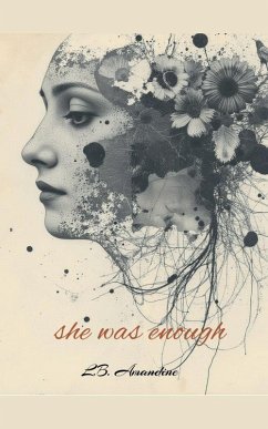 She Was Enough - Amandine, L. B