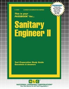 Cover Sanitary Engineer II