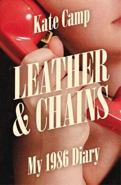 Cover Leather & Chains