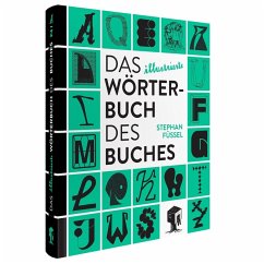 Cover Das illustrierte Wörterbuch des Buches