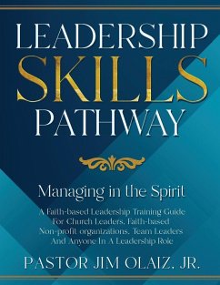 Cover Leadership Skills Pathway