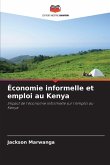 Économie informelle et emploi au Kenya