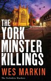 The York Minster Killings