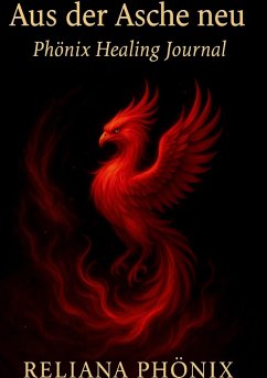 Cover Aus der Asche neu