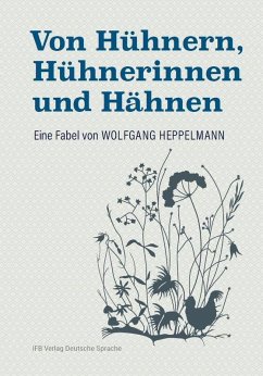 Cover Von Hühnern, Hühnerinnen und Hähnen