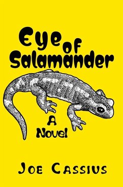 Cover Eye of Salamander