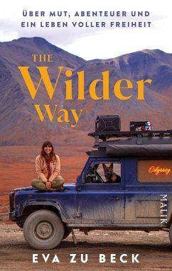 Cover The Wilder Way