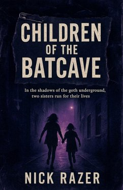 Cover Children of the Batcave