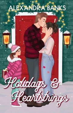 Cover Holidays & Heartstrings